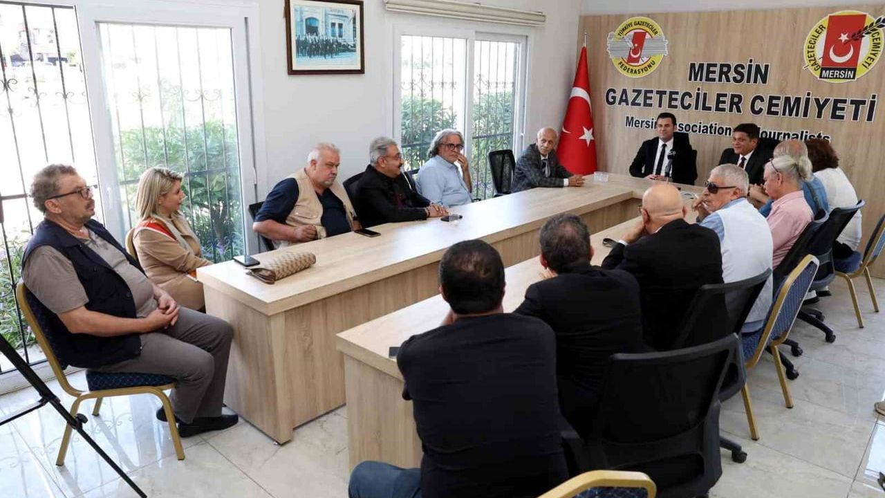 Basın yöneticilerin hataya düşmesini engelleyen önemli demokratik denetimdir