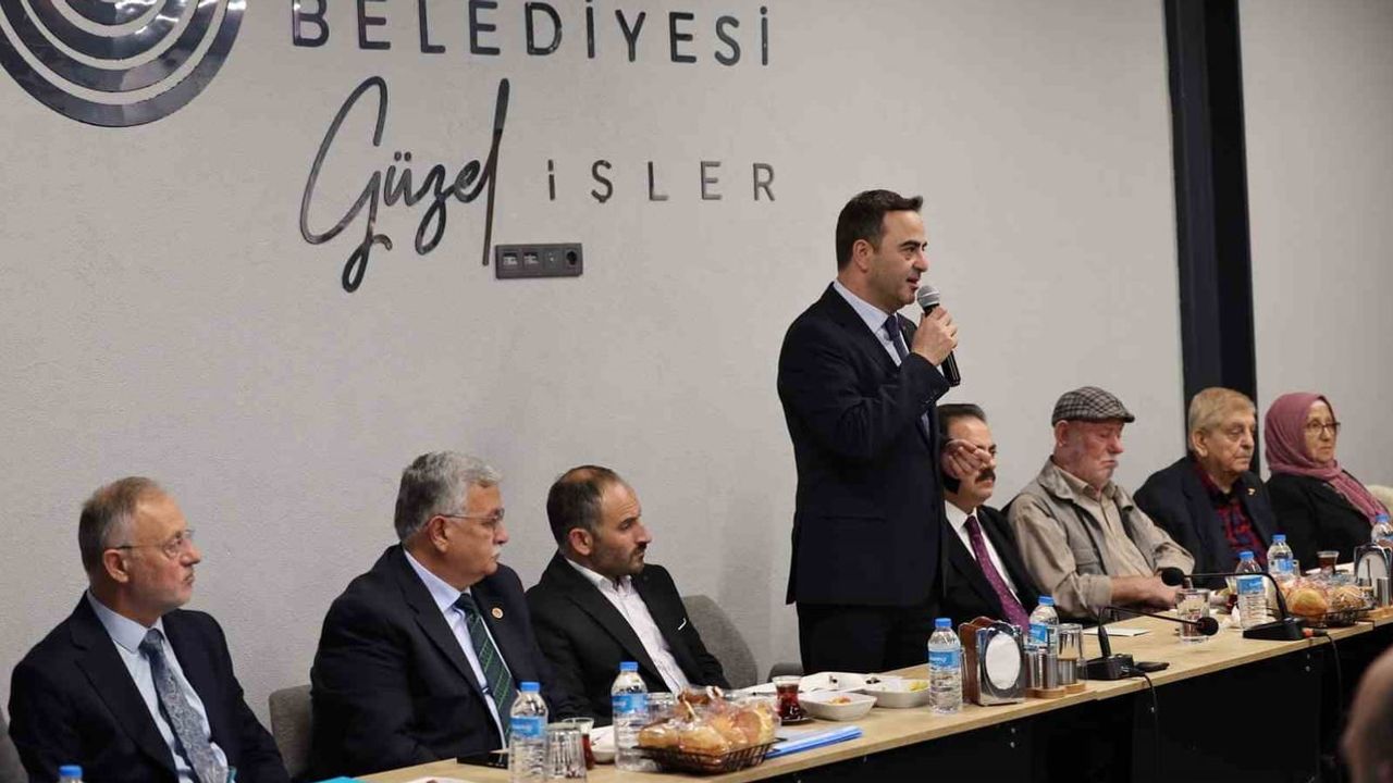 Başiskele’de sel sonrası altyapı ve dayanışma öncelik haline geldi