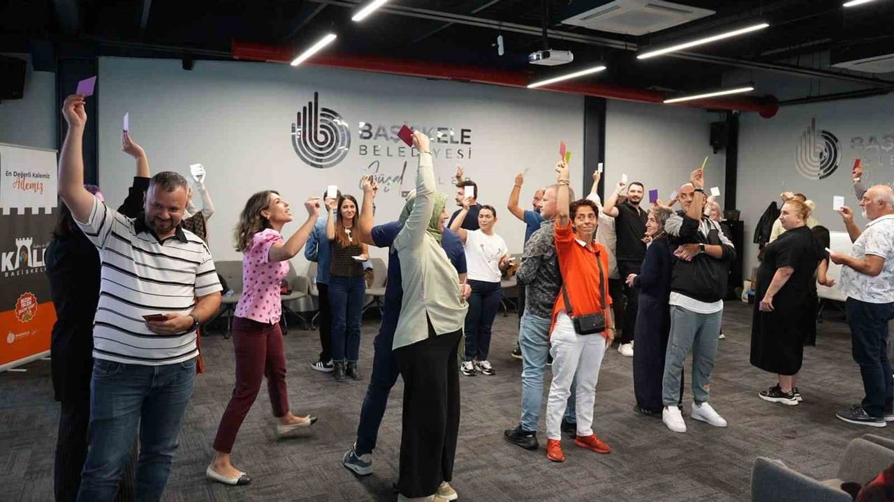 Başiskele kasımda her yaşa hitap eden kültür ve sanat programı sunuyor