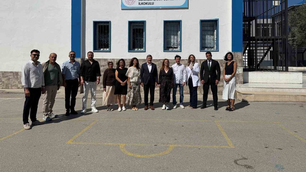 Başsavcılıktan Bodrum'daki provokatif paylaşımlar için hızlı müdahale talebi