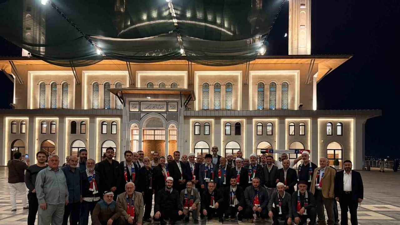 Batman'da 50 kanaat önderi bir araya geldi: 19'uncu kardeşlik köprüsünün vurguları