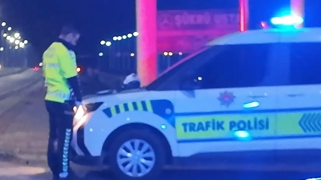 Batman'da yedi günlük denetim bilançosu: 6 bin 454 kontrol, 1.721 idari işlem