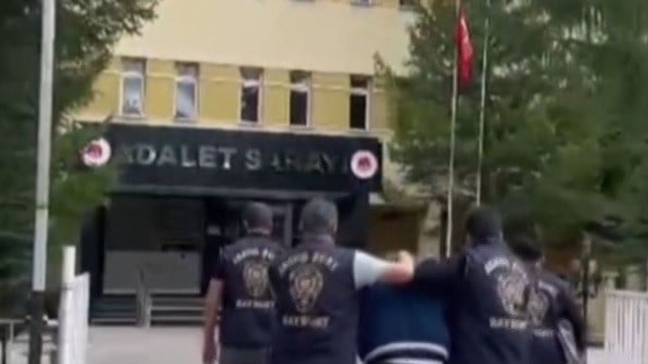 Bayburt merkezli dolandırıcılık soruşturmasında 29 vaka aydınlatıldı