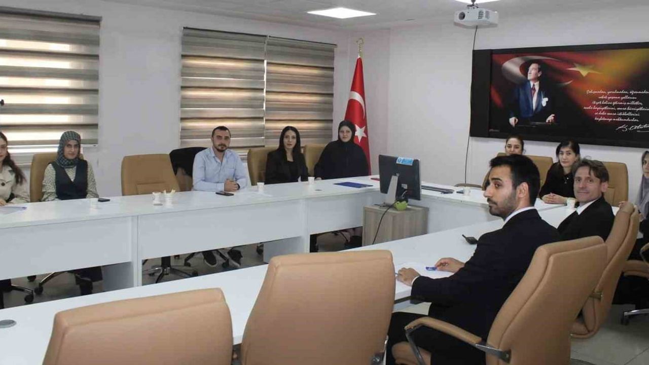 Bayburt'ta çocuk korumasında erken müdahale ve koordinasyon öne çıktı