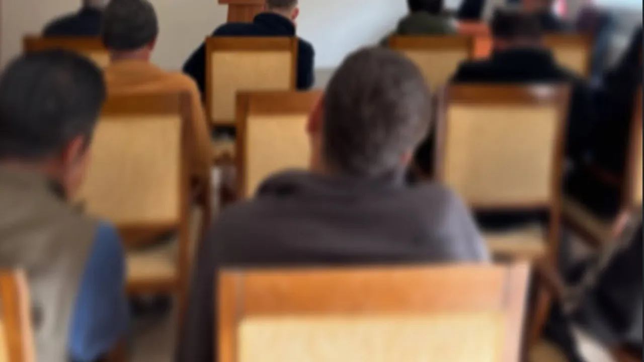 Bayburt'ta yükümlülülere sorumluluk ve yardımlaşma bilinci aşılandı