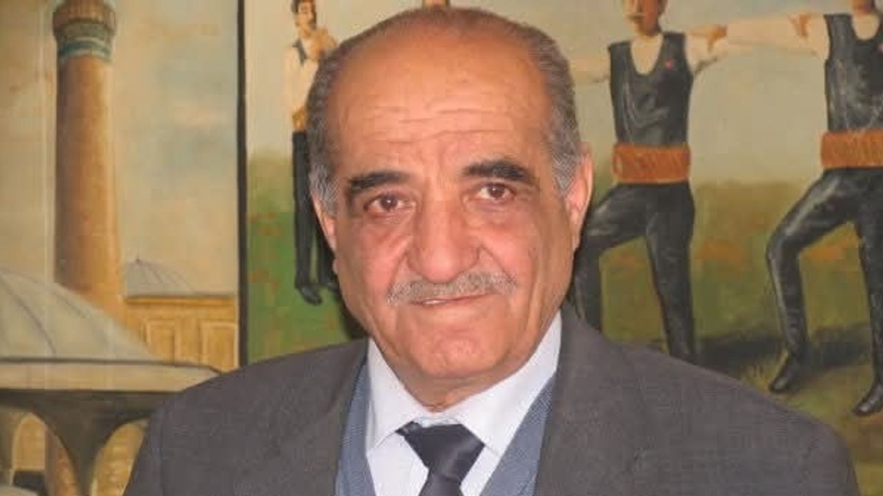 Bayburt'un türkülerini yaşatan Mustafa Ahıskalıoğlu 17'nci yılında anılıyor