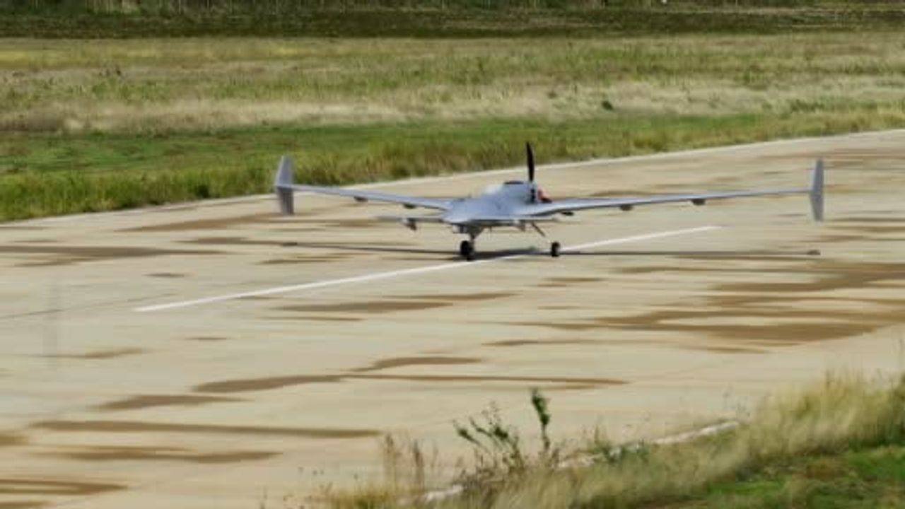 Baykar platformları Ateş Serbest-2026'da müşterek harekât kabiliyetlerini sahada gösterdi