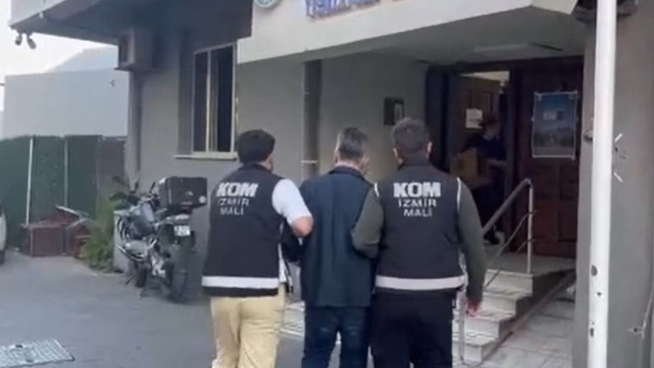 Bayraklı soruşturmasında usulsüzlük zinciri ve milyonluk kamu zararı