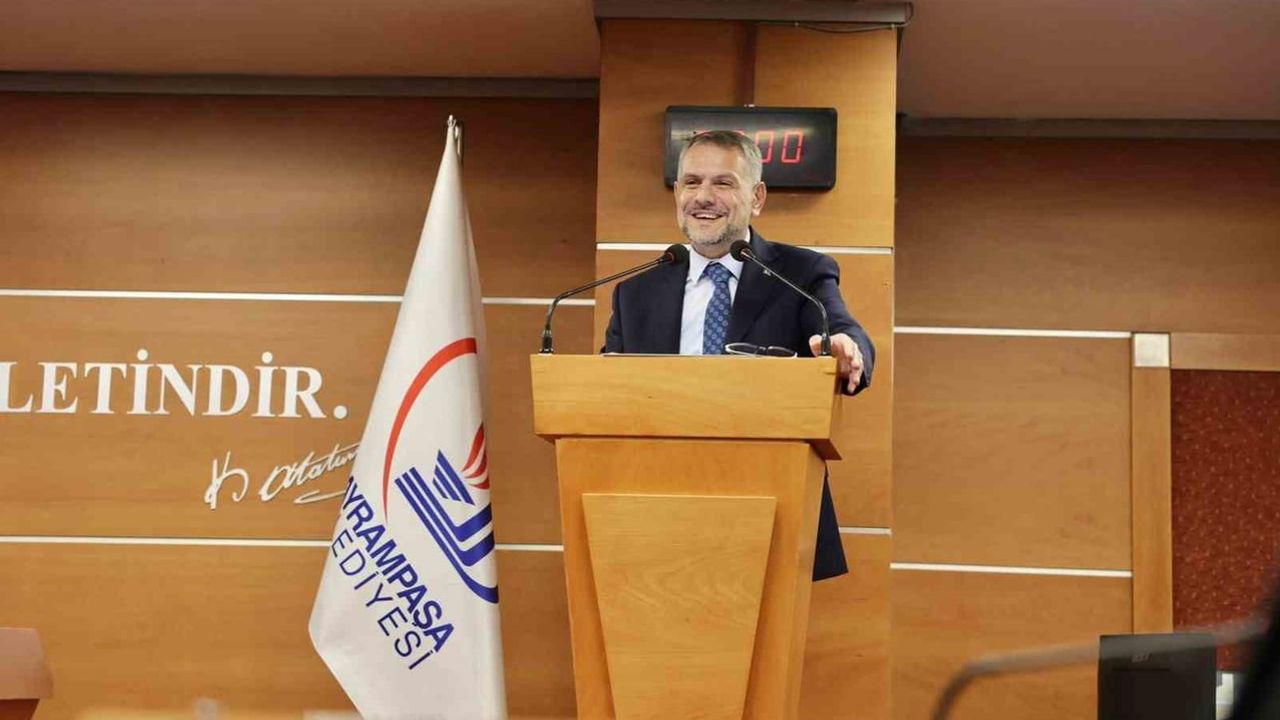 Bayrampaşa'nın 2027 bütçesi 7,6 milyar TL oldu; öncelik komşuluk ve hizmetler