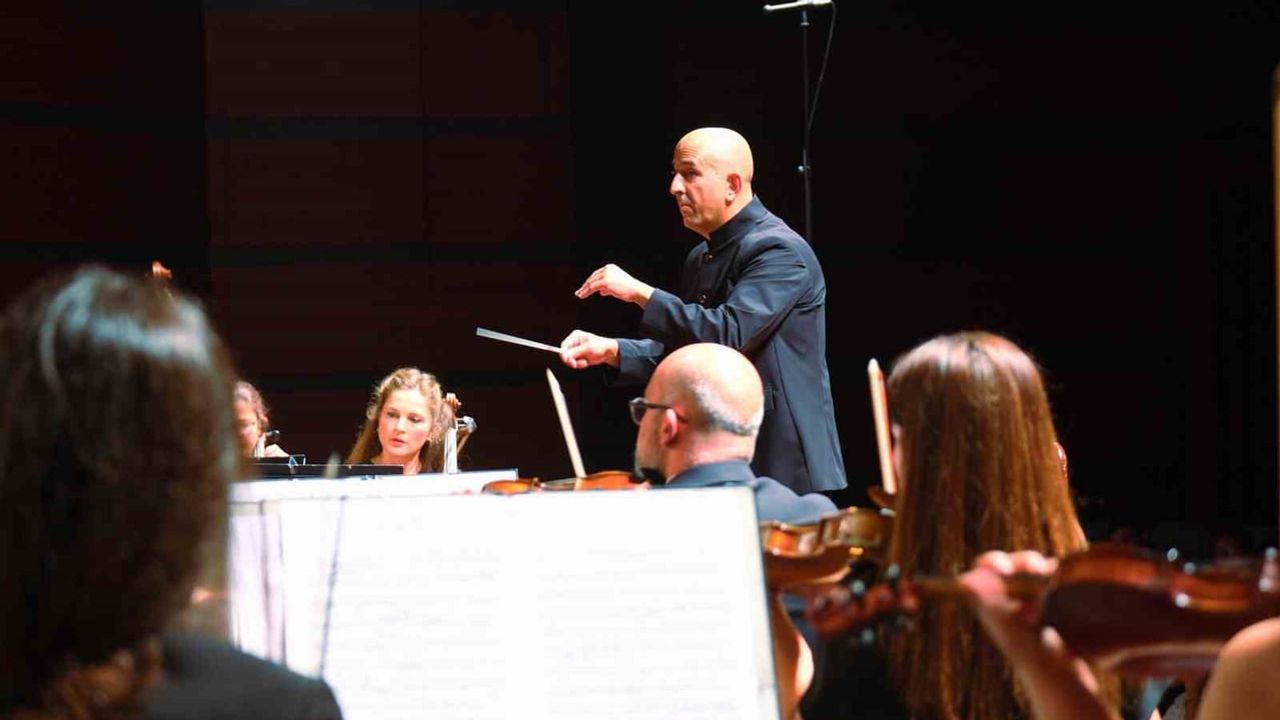 Beethoven'ın 200. ölüm yılı anısına Eskişehir'de kapsamlı konser dizisi