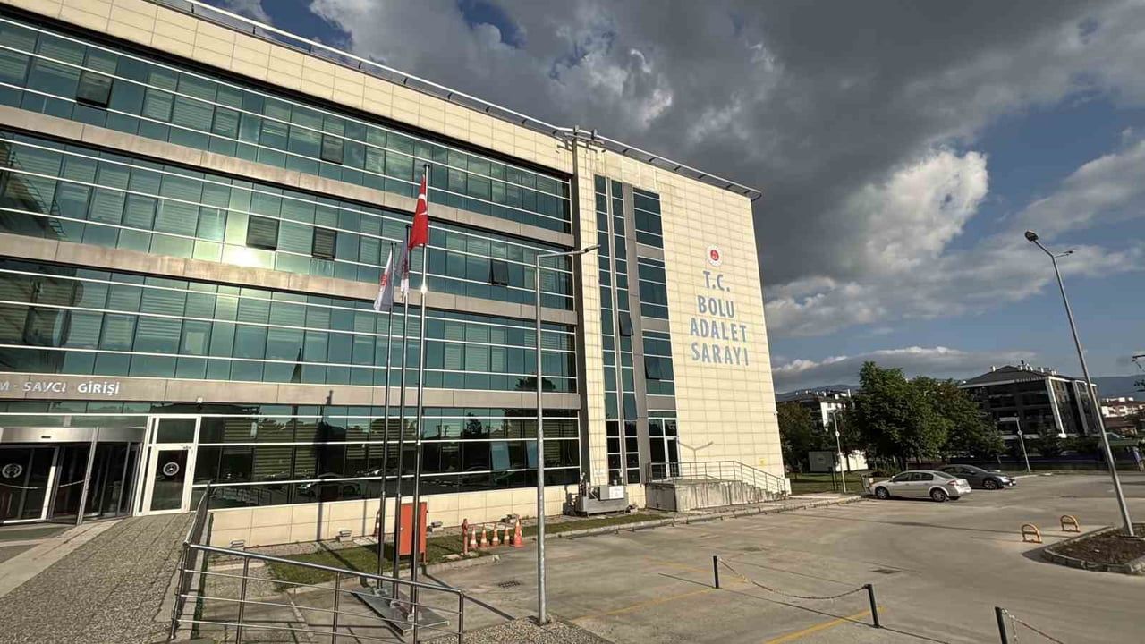 Belediye fonlarında şüphe büyüyor: Bolu’da 14 sanık için hapis talebi