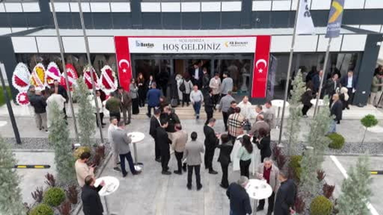 bentonitten kedi kumuna: ürgüp'ten 50 milyon dolarlık döviz girdisi