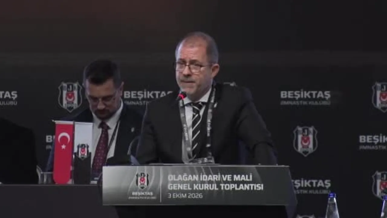 Beşiktaş'ın kasasındaki yük 27 milyar 521 milyon liraya ulaştı