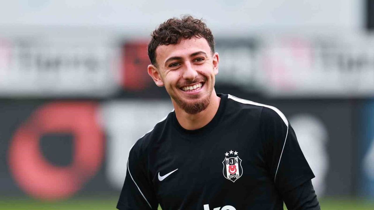 Beşiktaş son provasını tamamladı, Vincenzo Italiano yönetiminde Trabzon'a gidiyor