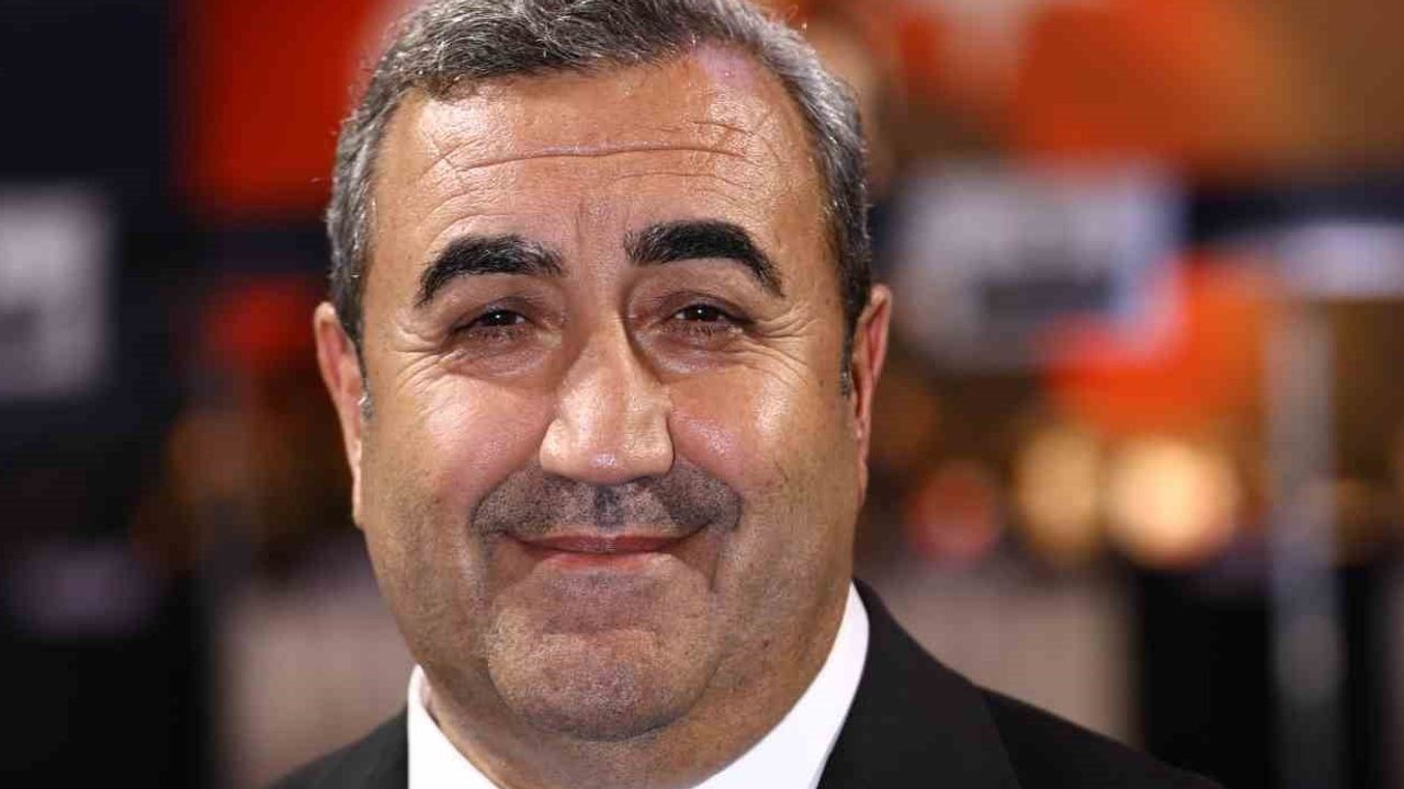 Beşiktaş'ta hedef her branşta en iyisi olmak