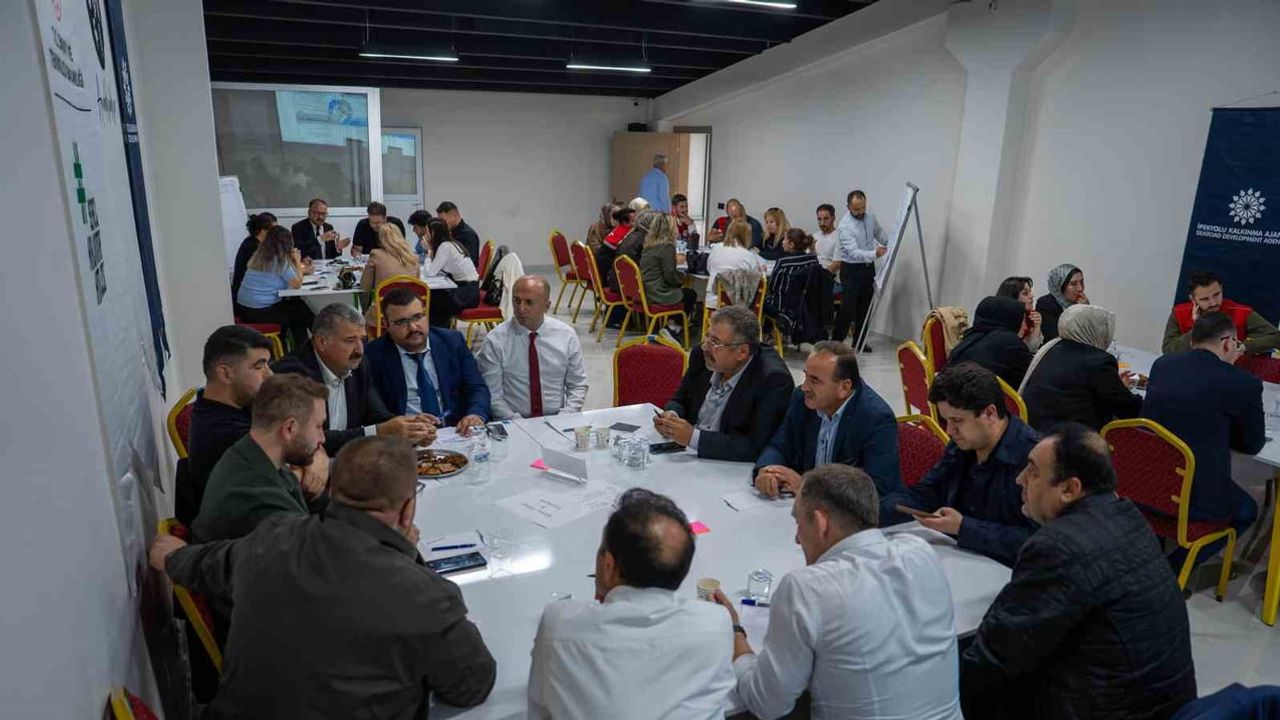 Besni üzümünden güçlü bir marka yaratma adımı