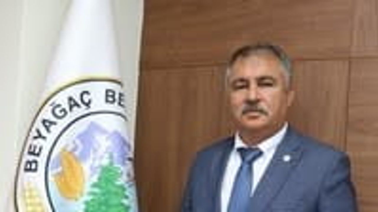 Beyağaç'tan dayanışma mesajı: Şeniz Doğan'a destek