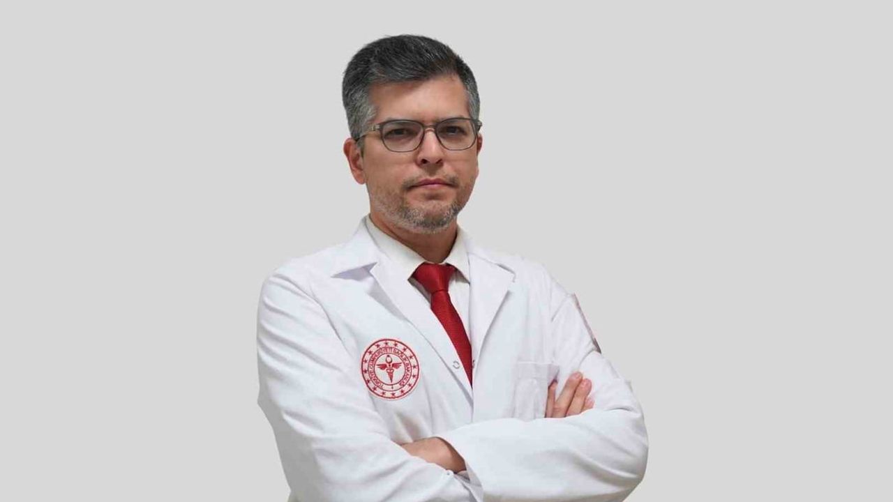 Bilecik Eğitim ve Araştırma Hastanesi'ne atanan göz hekimi hasta kabulüne başladı