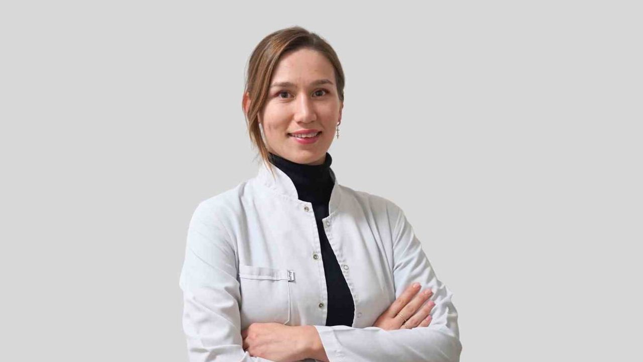 Bilecik Eğitim ve Araştırma Hastanesi'ne yeni güç: Uzm. Dr. Seda Aşılıoğlu hasta kabulüne başladı