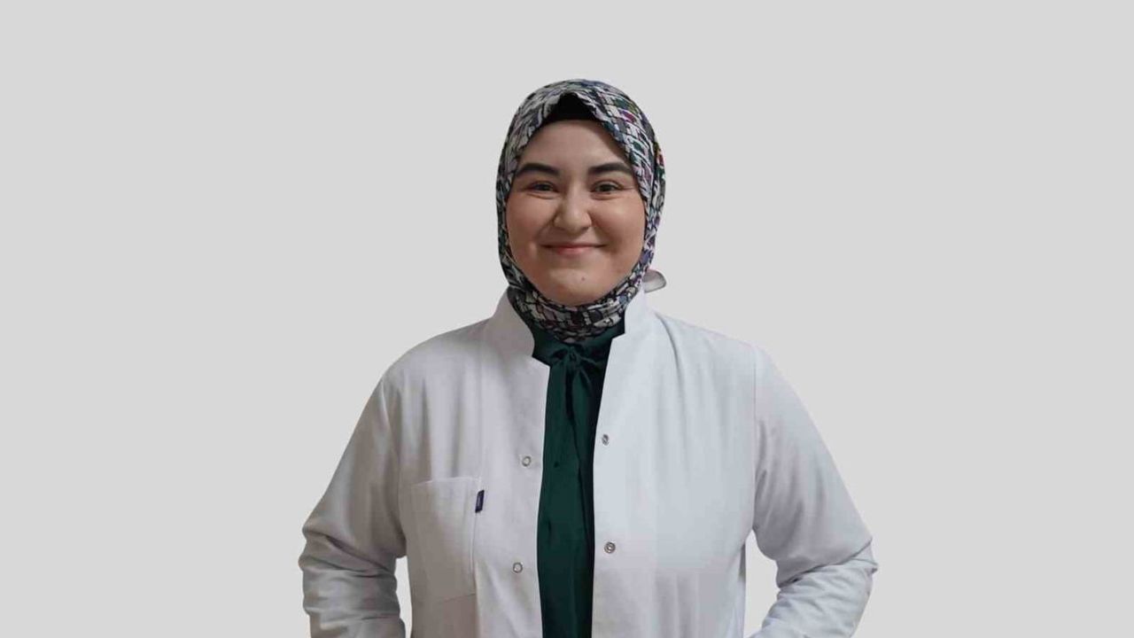 Bilecik eğitim ve araştırma hastanesine göğüs hastalıkları uzmanı atandı: Esra Geçgel hasta kabulüne başladı