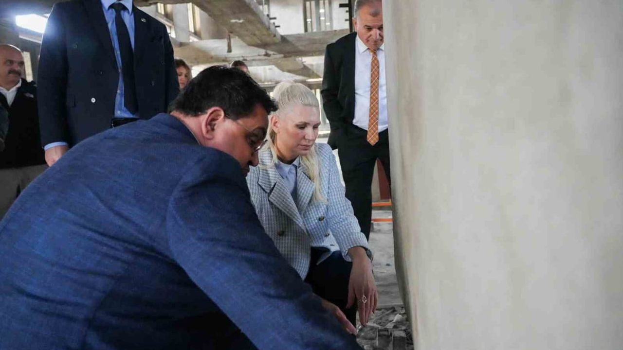 Bilecik'in ipekçilik mirası koza fabrikasında değerlendirildi