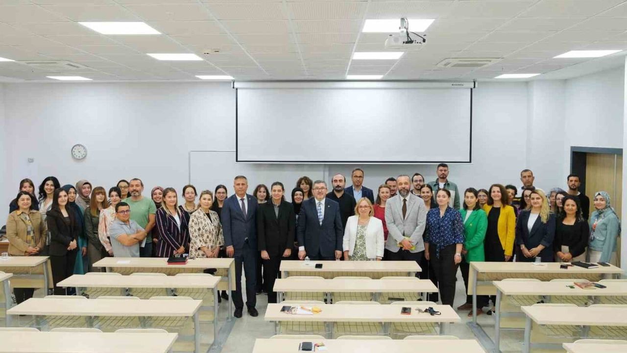 Bilecik Şeyh Edebali Üniversitesi sağlık bilimleri fakültesi yeni döneme hazırlanıyor: akademik kurul öncelikleri belirlendi