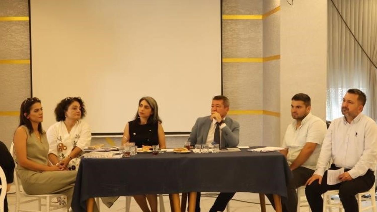Bilecik'te rehberlik ağları öğrenciyi merkeze alacak planlarla şekilleniyor