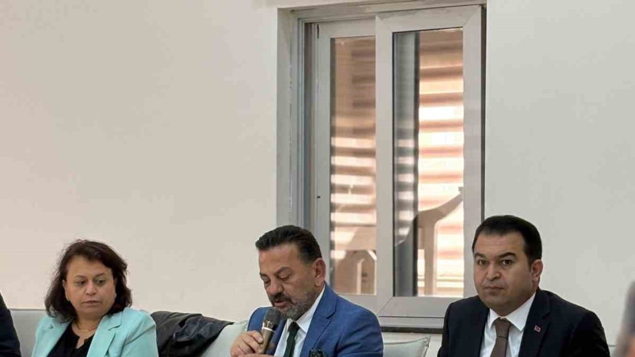 Bilecik’te sosyal hizmetlerde koordinasyon ve gönüllülük öne çıktı