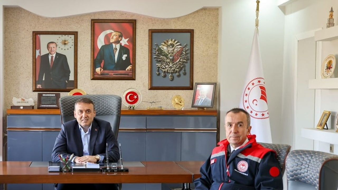 Bilecik'te üretici odaklı tarım planları ve saha talepleri ele alındı
