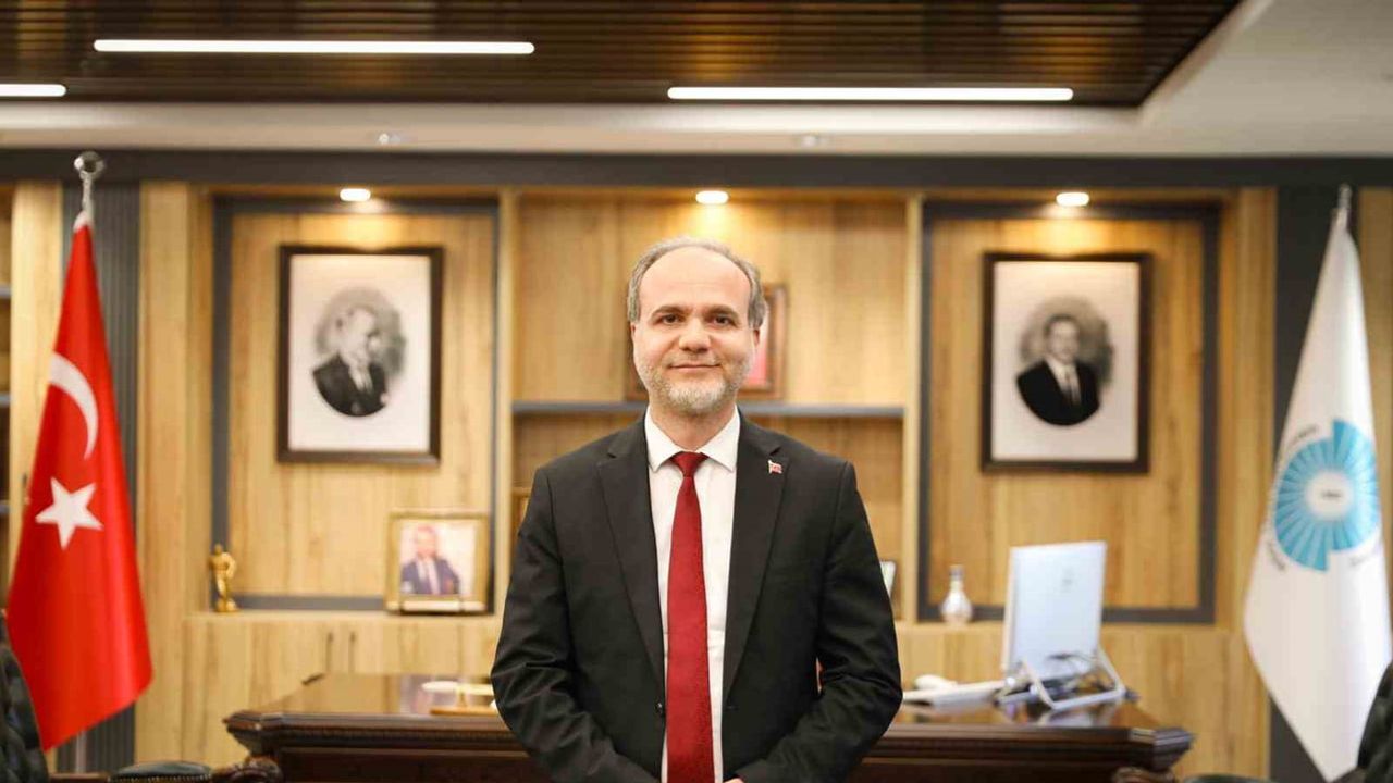 Bilim ve akıl ışığında cumhuriyet için gelecek kurma vurgusu