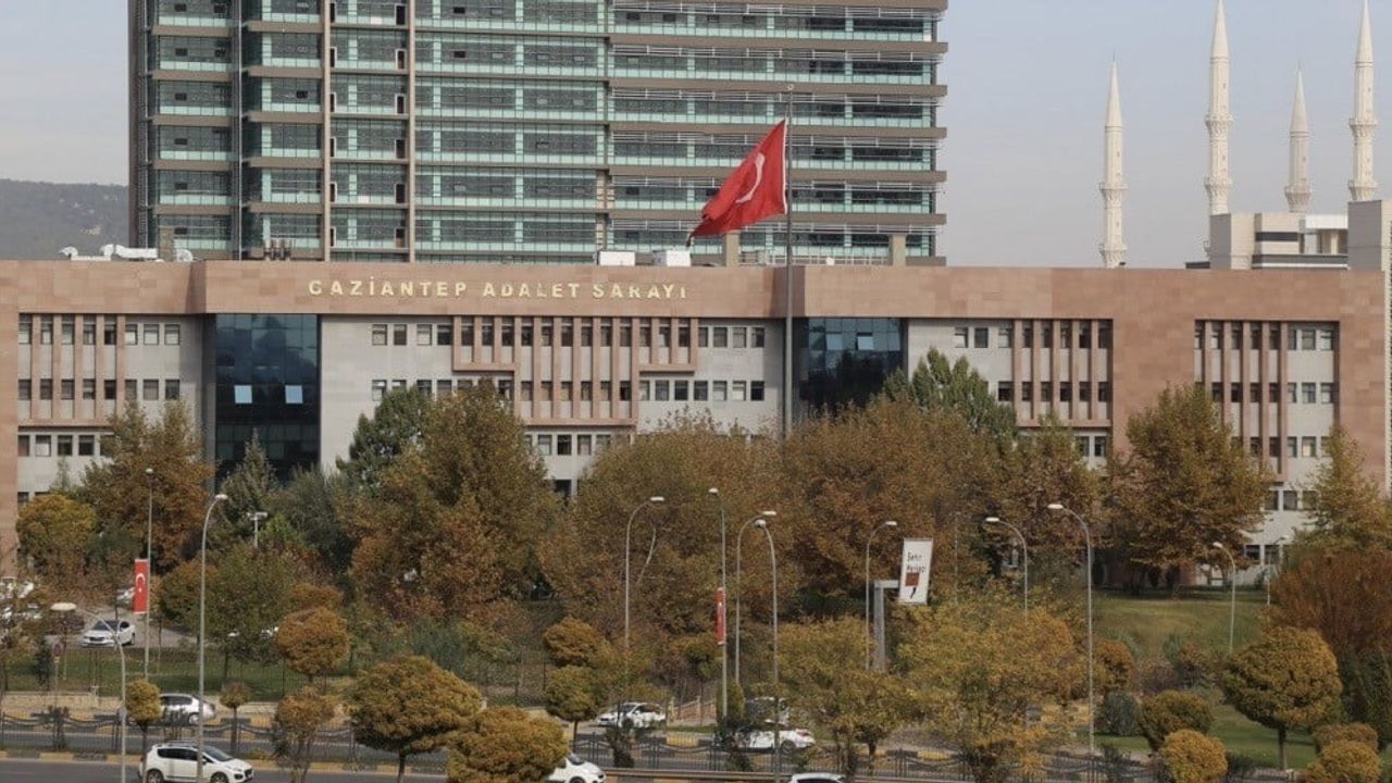 Bilirkişi raporu belirleyici oldu: Naksan davası yeniden görüldü