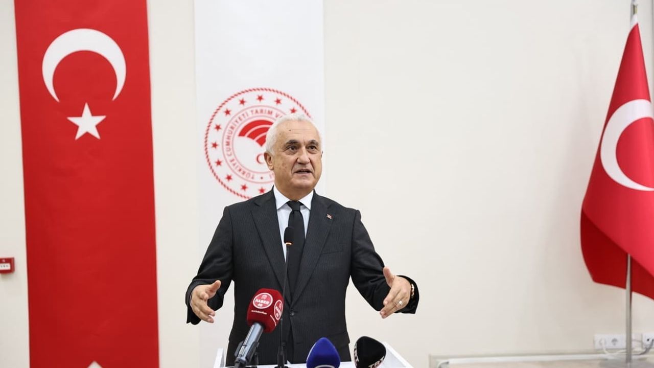 Bin kovanla Muş'un bal üretimi hedef büyütüldü