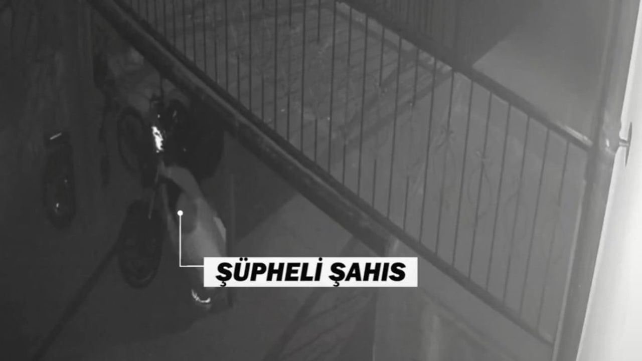 Bingöl'de polis operasyonu: motosiklet hırsızlığı zanlısı tutuklandı