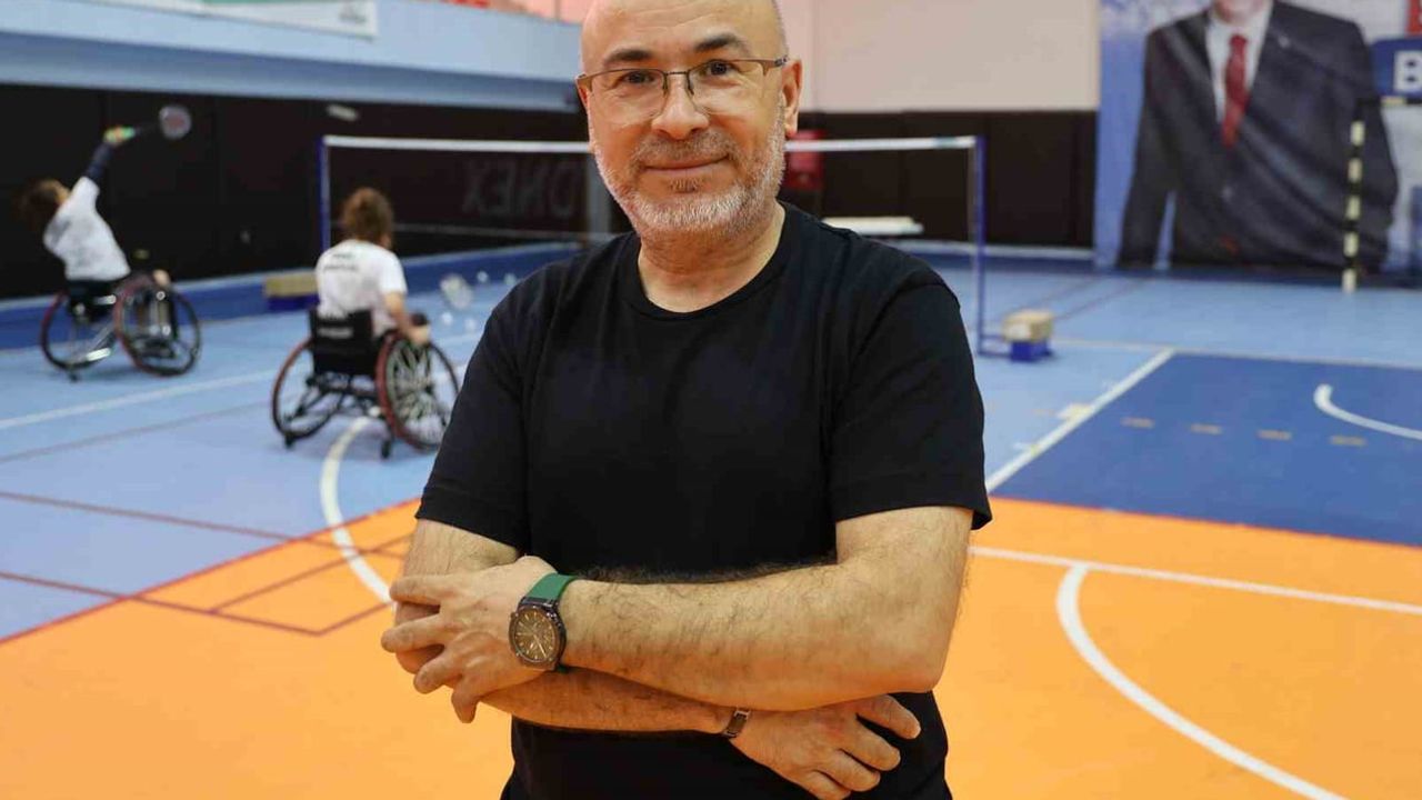 Bir bacağıyla dünyaya meydan okuyan Narin Uluç Japonya'da bronz kazandı