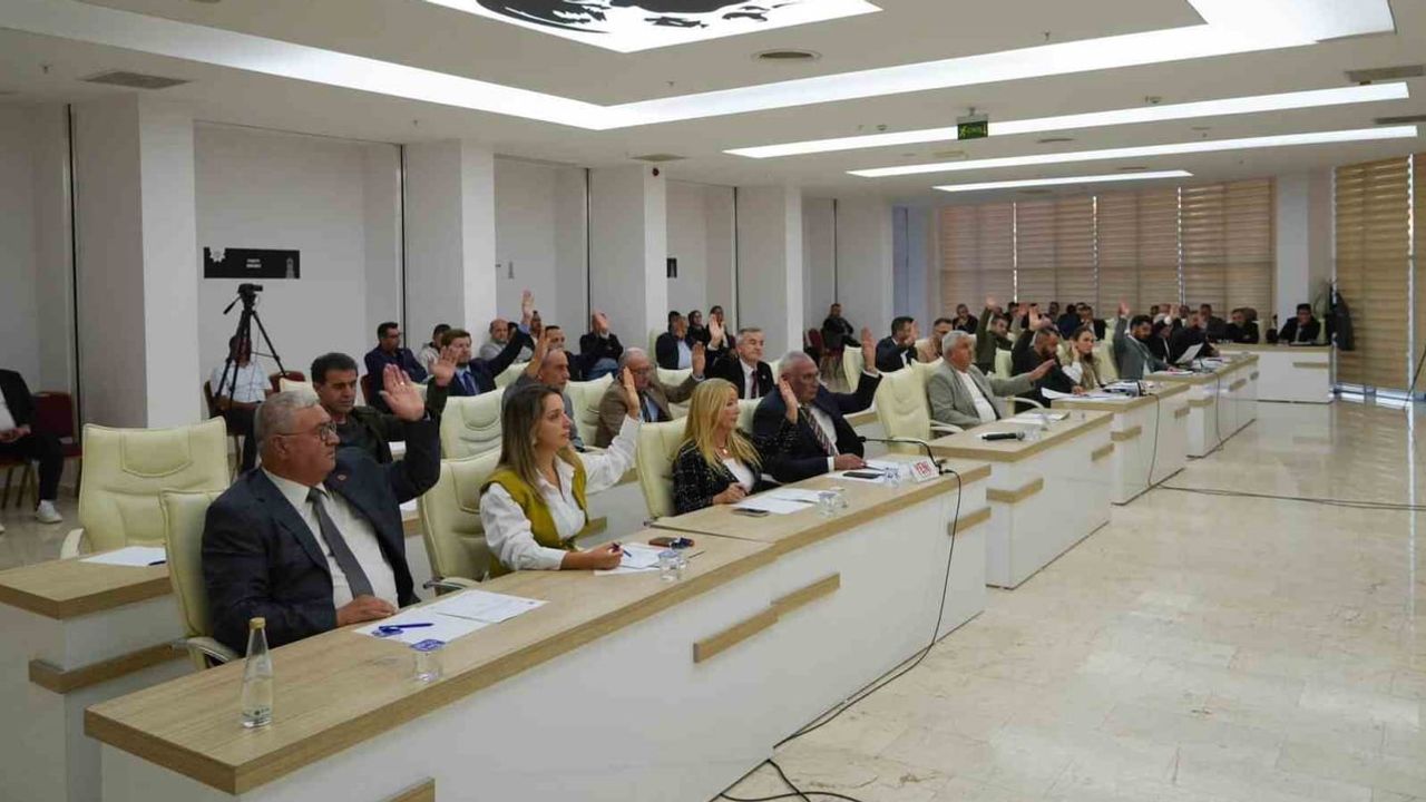 Bir parkta Ömer Yılmaz'ın anısı yaşatılacak
