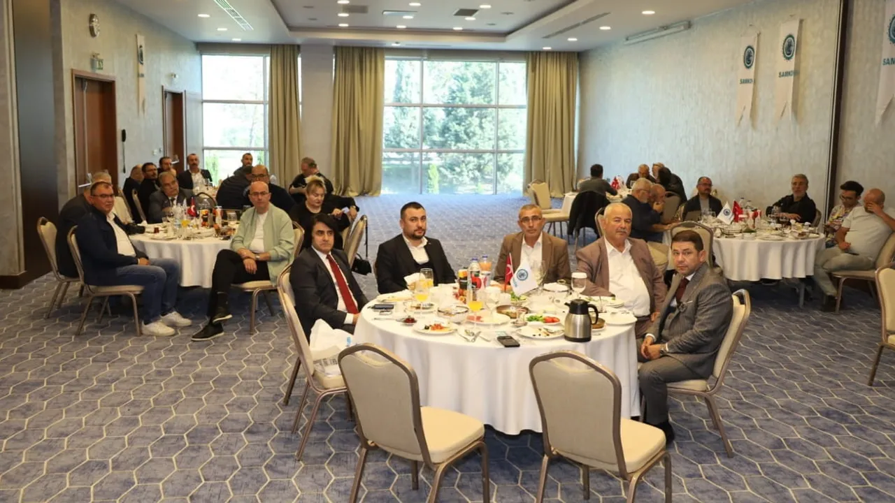 Birlik çağrısı: İstanbul'da Samsun için tek yürek olalım