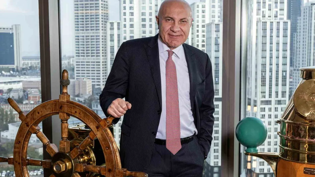 Birlik vurgusu yapan başkan Yüksel Yıldırım kötü sonuçlardan rahatsız