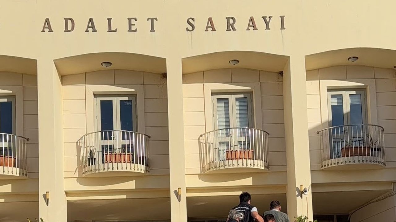 Bodrum'da göçmen kaçakçılığı soruşturmasında üç şüpheli tutuklandı