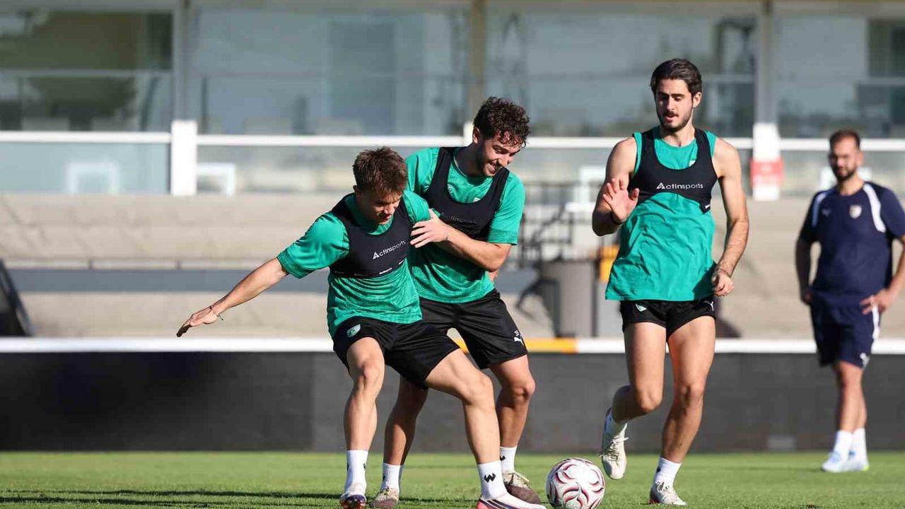 Bodrum evinde Keçiörengücü sınavına çıkıyor