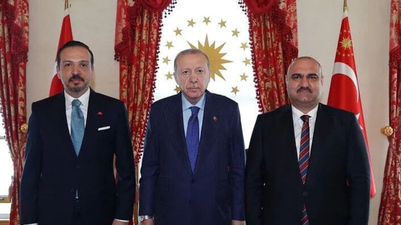 Bölge ilişkilerinde yeni işaret: Irak'ta Türkmen liderine devlet bakanlığı