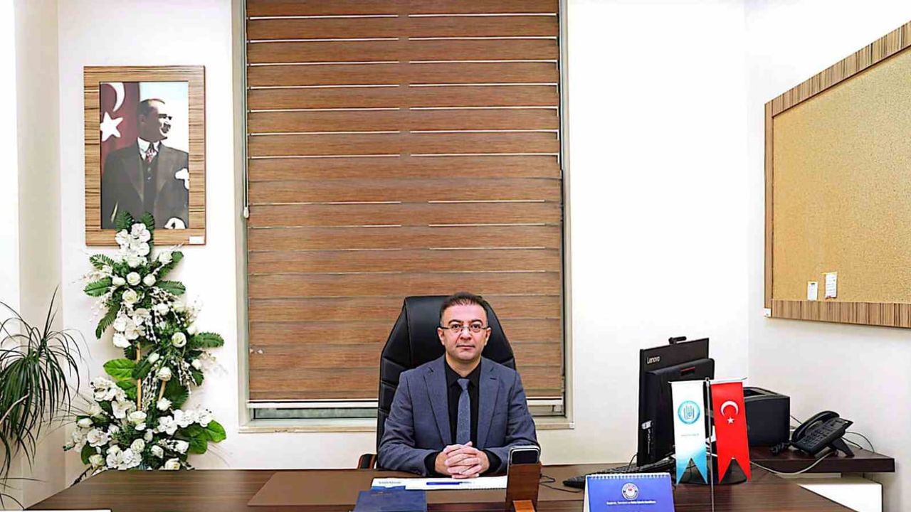Bölge tarımına katkı hedefleyen proje TÜBİTAK 1001 desteği kazandı