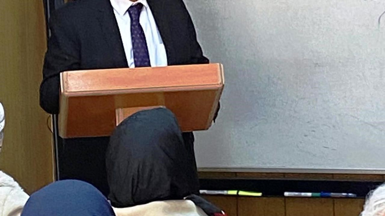 Bölge tarımında yeni dönem: Recep Küçükoğlu başkanlığa seçildi