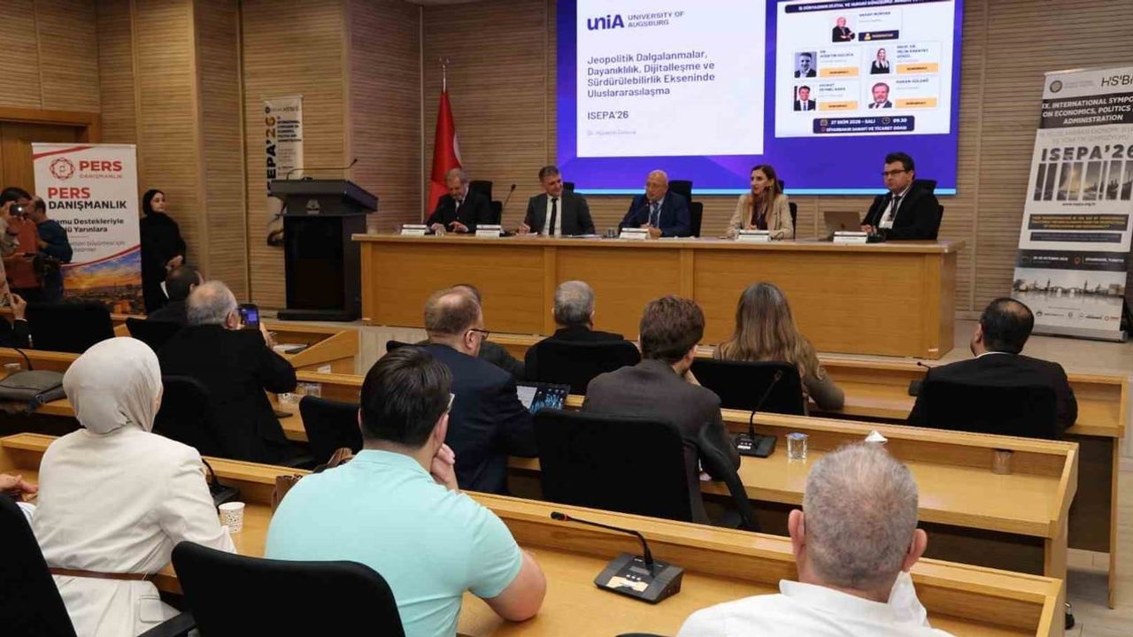 Bölgesel kalkınmada dijital dönüşüm ve hukukun belirleyici rolü