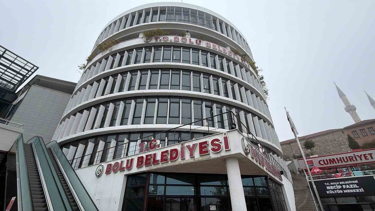 Bolu davasında 250 bin liranın 'tadilat masrafı' olarak gösterildiği iddiası