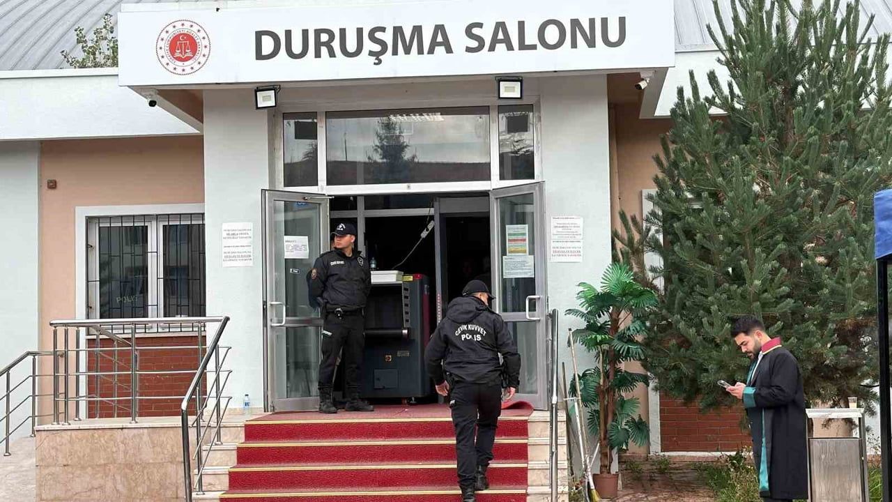 Bolu yargılamasında son perde: sanıklar savunmasını tamamladı, heyet karar arası verdi