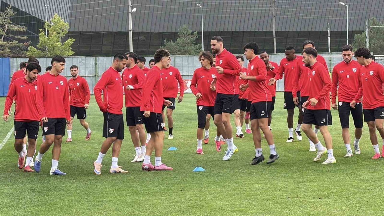 Boluspor'a lig mücadelesini zora sokan üç dönemlik tescil yasağı