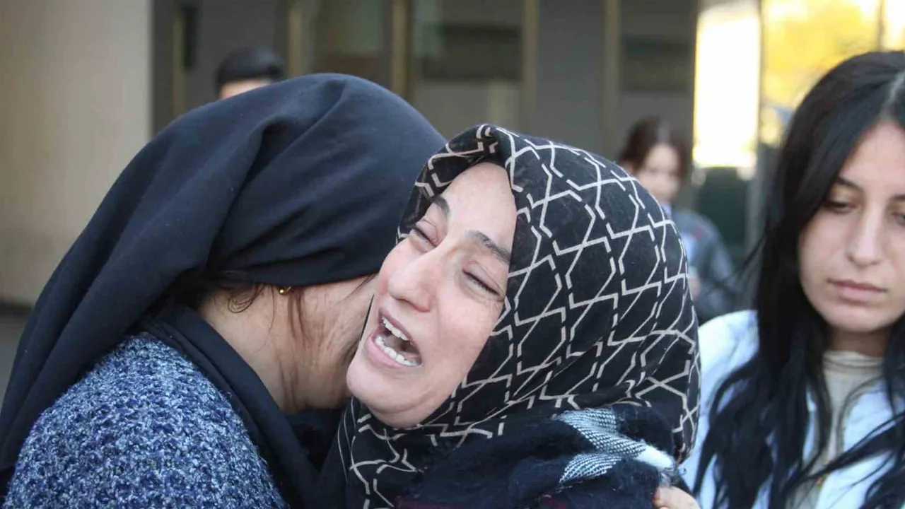 borç anlaşmazlığı hedef gösterdi: 15 yaşındaki nurmuhammed başından vuruldu