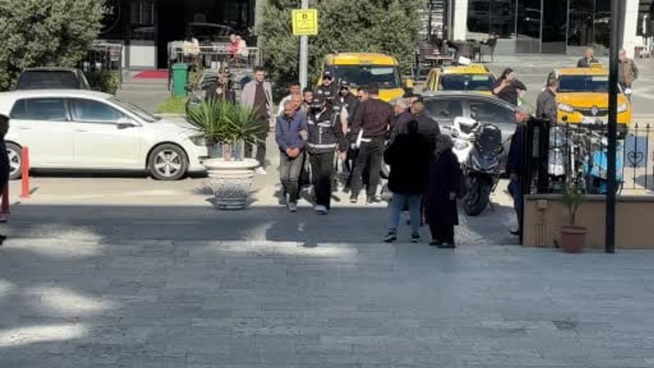 Borç batağına düşen çiftçiden ev ve aletlere el konulduğu iddiası: Edirne'de tefecilik operasyonu