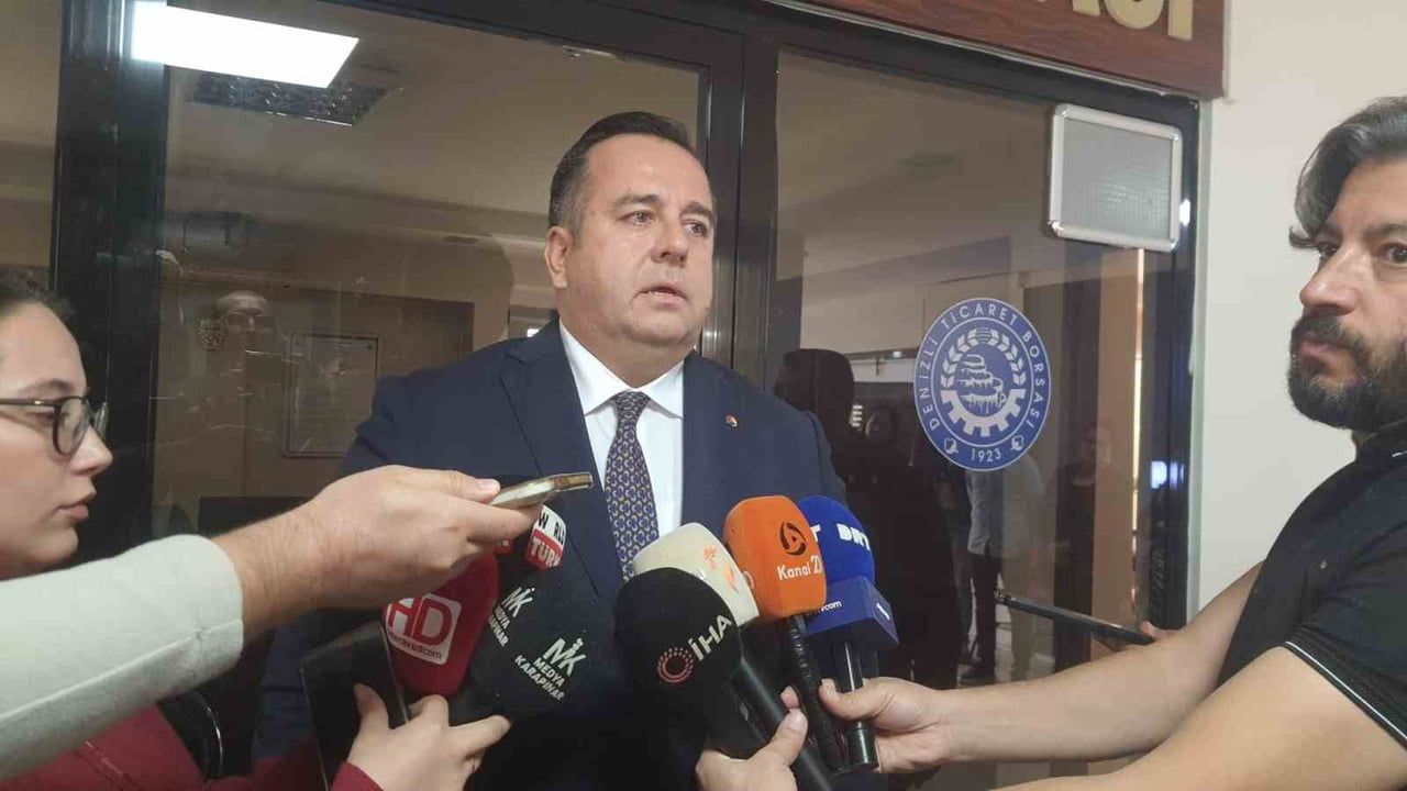Borsada oy çokluğuyla gelen değişim: Mehmet Altuntaş dönemi