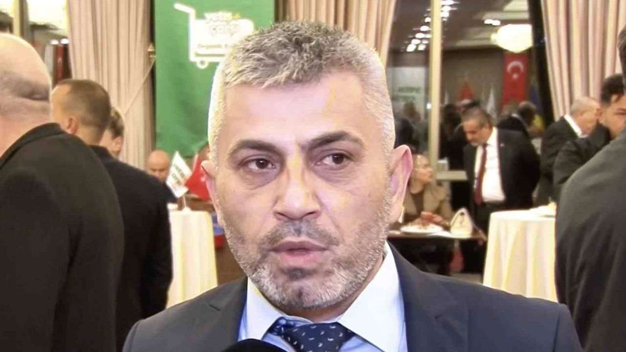 Borun tarladan sanayiye dönüşümü: yatırımcılar İstanbul'da buluştu